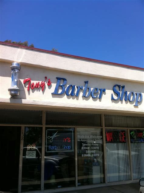 Tonys barber shop. Things To Know About Tonys barber shop. 